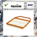 Produktbild: Hengst Filter Luftfilter BMW 3 Cabriolet (E93) 335 i