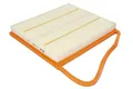 Produktbild: Für HENGST E1186L Air filter E1186L Air filter (Cartridge) fits: BMW 1 (E82), 1