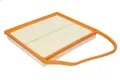 Produktbild: Luftfilter HENGST E1186L BMW 3 (E90) 3 2006-2011