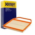 Produktbild: HENGST FILTER LUFTFILTER passend für BMW 1 3 Z4 | E1186L