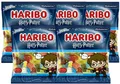 Produktbild: 5 Tüten Haribo Harry Potter a 160gr │ Limited Edition │ Harry