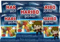 Produktbild: 10 Tüten Haribo Harry Potter a 160gr │ Limited Edition │ Harry