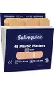 Produktbild: Salvequick Pflasterstrips wasserfest