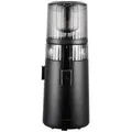 Produktbild: H70ST Slow Juicer Pure Press Line-up Entsafter mit 60/70 U/min und Sieb - Farbe Mattschwarz