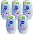 Produktbild: Nivea GUTE NACHT Baby Shampoo