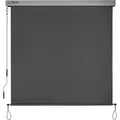 Produktbild: Sol Royal SolVision MS5 Senkrechtmarkise 1,8x2,5m Anthrazit