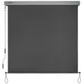 Produktbild: Sol Royal Senkrechtmarkise MS5 Markise SolVision MS5, 180x250cm, Anthrazit
