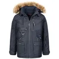 Produktbild: Geographical Norway Winterjacke Parka