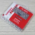 Produktbild: Sram Kette PC 1091R Hollow Pin 114 Glieder 10-fach Power-Lock 91.2712.114.105