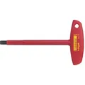 Produktbild: Wiha Schraubendreher, T-Griff 8 x 150 mm VDE 8 mm