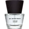 Produktbild: Burberry Touch for Men eau de Toilette für Herren 30 ml