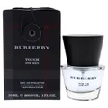 Produktbild: BURBERRY Men Eau De Toilette 30 Ml
