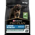 Produktbild: PURINA Pro Plan Dog Optidigest Large Robust Sensible Verdauung 14Kg Hunde