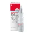 Produktbild: Nasenspray sine AL 0,5 mg / ml Nasenspray, Lösung 10 ml