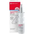 Produktbild: Nasenspray sine AL 0,5 mg / ml bei Schnupfen 10 ml