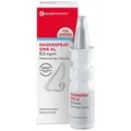 Produktbild: Nasenspray sine AL 0,5 mg / ml für Kinder bei Schnupfen