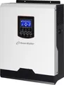 Produktbild: Bluewalker PowerWalker Inverter 3000 PWM USV Wandmontage Wechselstrom 230 V Watt VA ohne Batterie RS-232 USB Ausgangsanschlüsse: 1 (10120224)