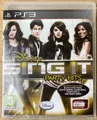 Produktbild: Disney Sing It: Pop Party Sony PlayStation 3 PS3 NEU & OVP