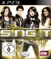 Produktbild: Disney Sing it: Pop Party von Disney | Game | Zustand gut
