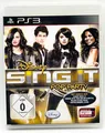 Produktbild: Disney Sing it Pop Party PlayStation 3 PS3 Anleitung OVP