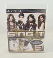 Produktbild: Disney Sing it: Pop Party - Playstation 3 - PS3 - NEU&OVP