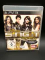 Produktbild: Disney Sing it: Pop Party - [PlayStation 3]