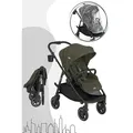 Produktbild: Joie Versadrift / Sportwagen, Farbe: Fern
