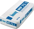 Produktbild: Knauf Maschinenputz MP 75 L, 30kg-Sack (1)