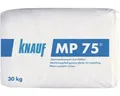 Produktbild: Knauf MP75L Maschinenputzgips Leicht 30 KG