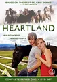 Produktbild: Heartland - The Complete First Season [DVD] [2007]