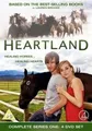 Produktbild: Heartland: The Complete First Season [Region 2] - DVD - New