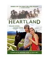 Produktbild: Heartland - The Complete First Season [DVD] [2007] [Reino Unido], Michelle Morga