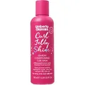 Produktbild: Umberto Giannini Curl Jelly Shine Leave-In Conditioner 180 ml