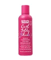 Produktbild: Umberto Giannini Curl Jelly Shine Leave-In Conditioner Conditioner 180 ml