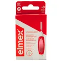 Produktbild: Elmex Interdentalbürsten Größe 2 / 0,5mm 1x8 Stück -für kleine Zahnzwischenräume