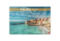 Produktbild: HEYE Wandkalender Italien Globetrotter Kalender 2026 - Von sonnigen Küsten und...
