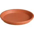 Produktbild: Deroma Untersetzer Ø 11 cm Terrakotta