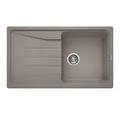 Produktbild: Blanco Granitspüle SONA 5 S Silgranit, 86/500 cm