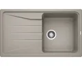 Produktbild: Spüle Blanco SONA 5 S 860 x 500 mm tartufo 519678