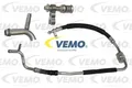 Produktbild: VEMO V15-20-0031 Hochdruck-/Niederdruckleitung, Klimaanlage für AUDI VW