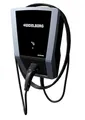 Produktbild: HEIDELBERG Wallbox mit App-Steuerung. 11 kW Ladeleistung. §14 a-konform. Inkl. 7,5 m Ladekabel. Bis zu 5 Jahre Garantie. Smarte Ladestation Connect.Home