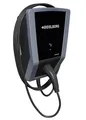 Produktbild: Heidelberg AMPERFIED Wallbox Connect.Home 11 kW inkl. 7.5m Kabel RFID §14a EnWG