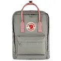 Produktbild: Fjällräven Kånken Original Fog/Pink