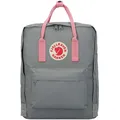 Produktbild: Fjällräven Kanken Rucksack 38cm #FJR-F23510 (fog-pink)