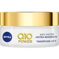 Produktbild: NIVEA Q10 Anti-Falten Extra Reichhaltige Tagespflege LSF 15 (50 ml, Tagescreme, SPF 15) (100307)