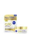 Produktbild: NIVEA Q10 Anti-Falten Power Reichhaltige Tagespflege LSF 15 Tagescreme 50 ml