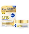 Produktbild: NIVEA Q10 Anti-Falten Extra-Reichhaltige Tagespflege LSF 15