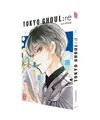Produktbild: Tokyo Ghoul:re 01, Sui Ishida