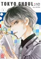 Produktbild: Tokyo Ghoul:re Band  01