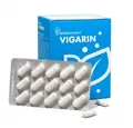 Produktbild: Vigarin Vigarin Kapseln, 122.2 g